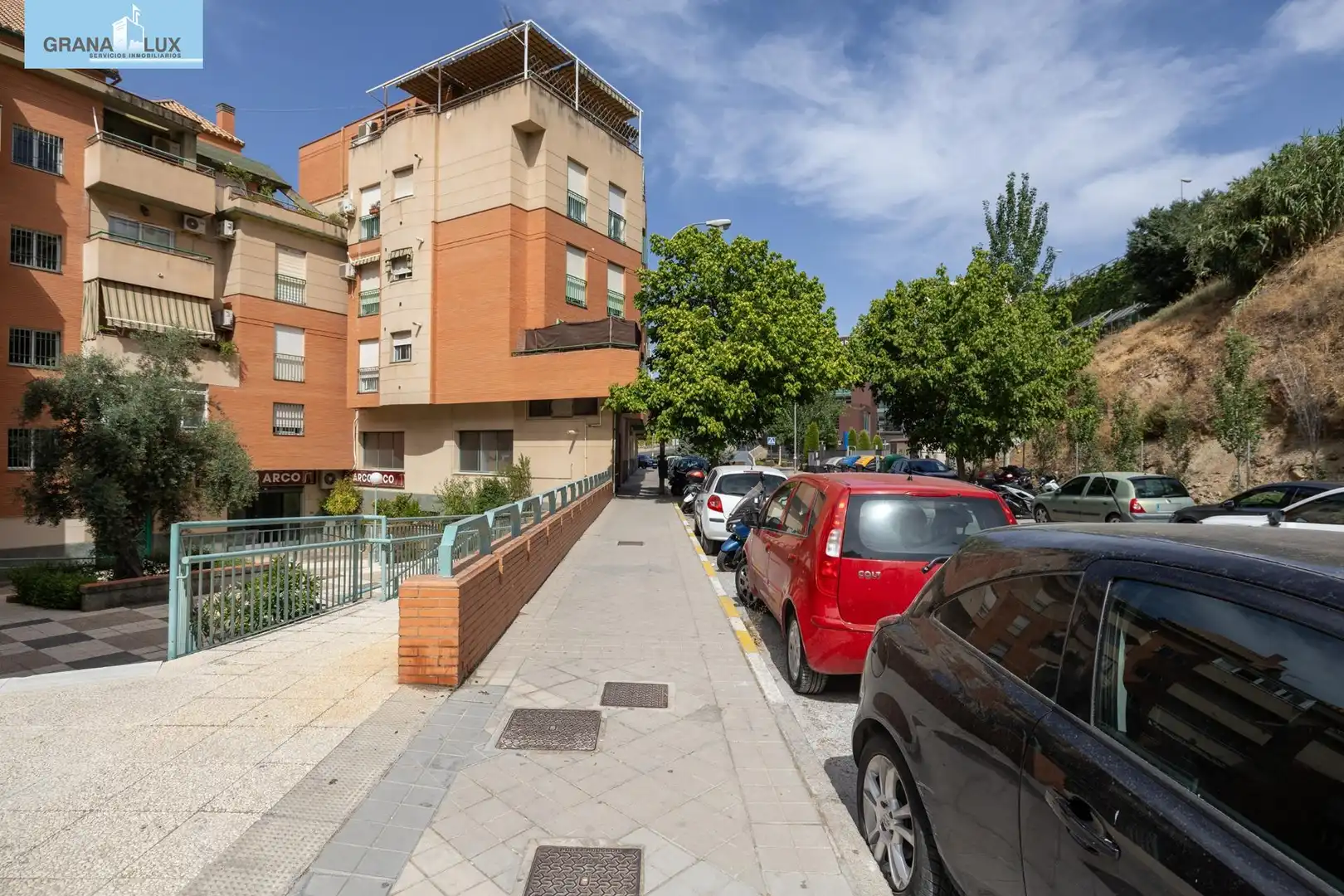 Local comercial en venda a Avenida de Santa María de la Alhambra, imagen 34