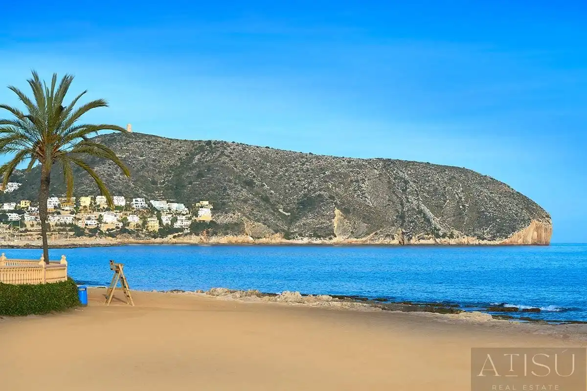Chalet con piscina en venta en Paichi, imagen 18