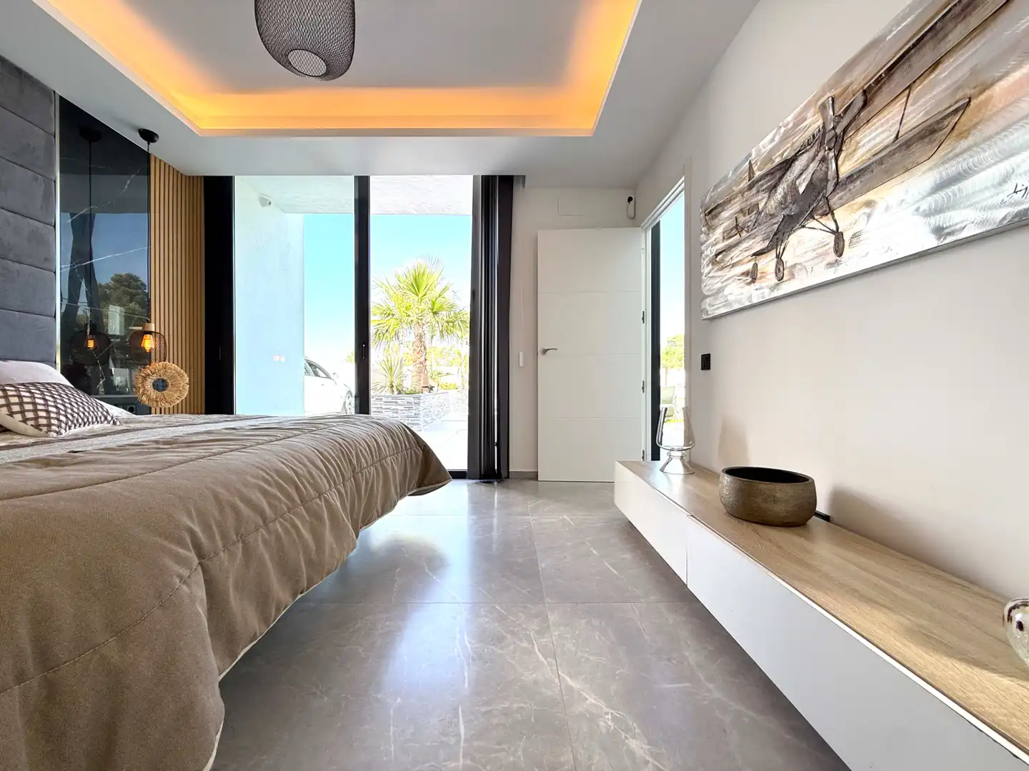 Villa avec piscine à vendre à Carrer l'Ametlla de Mar, imagen 38