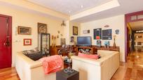 Living room of Flat for sale in Las Palmas de Gran Canaria