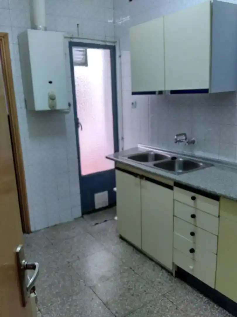 Cocina de Piso en venta en Coria, Cáceres