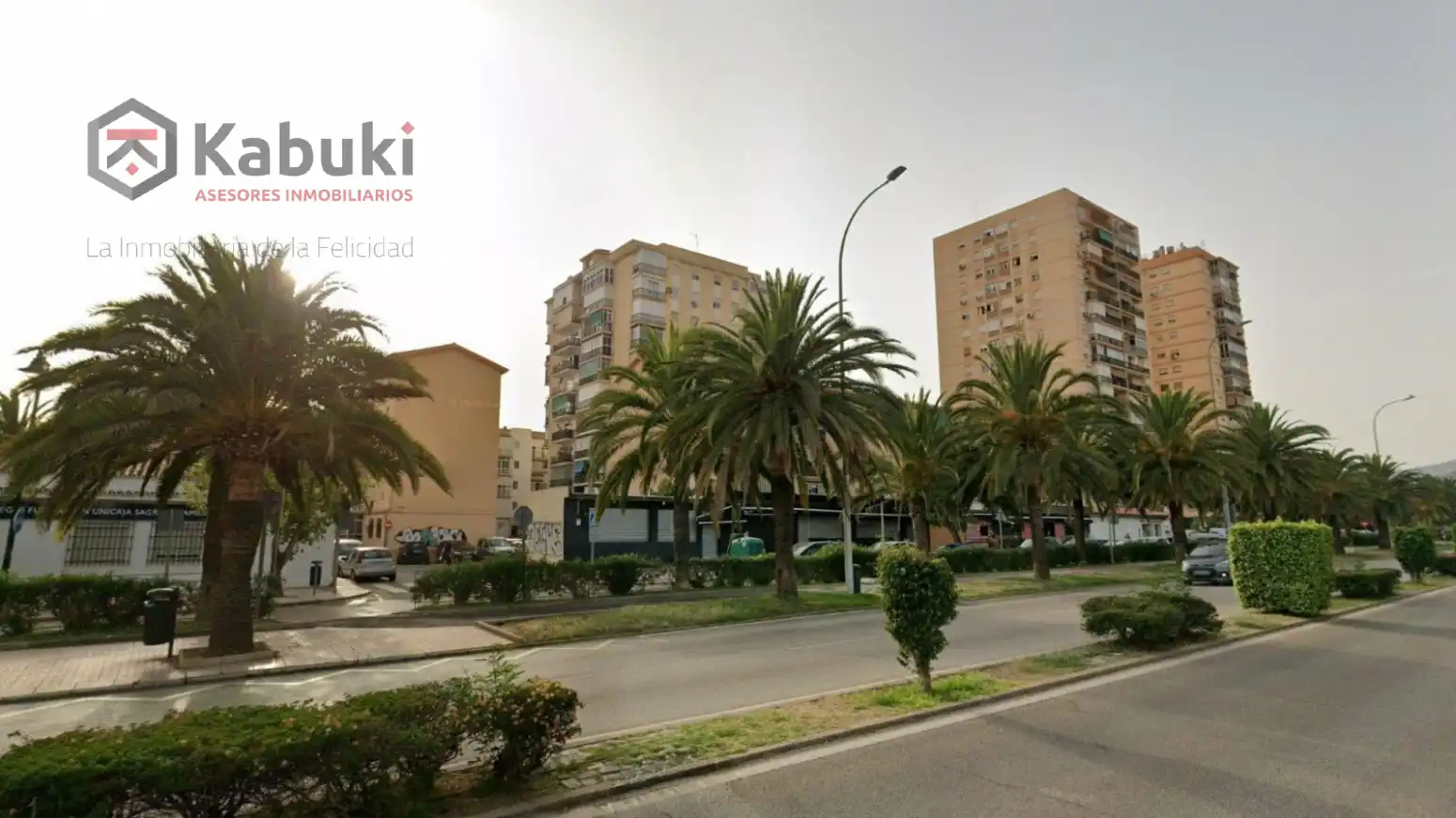Casa pareada con jardín en venta en malaga - CL FRANCISCO LOPEZ LOPEZ