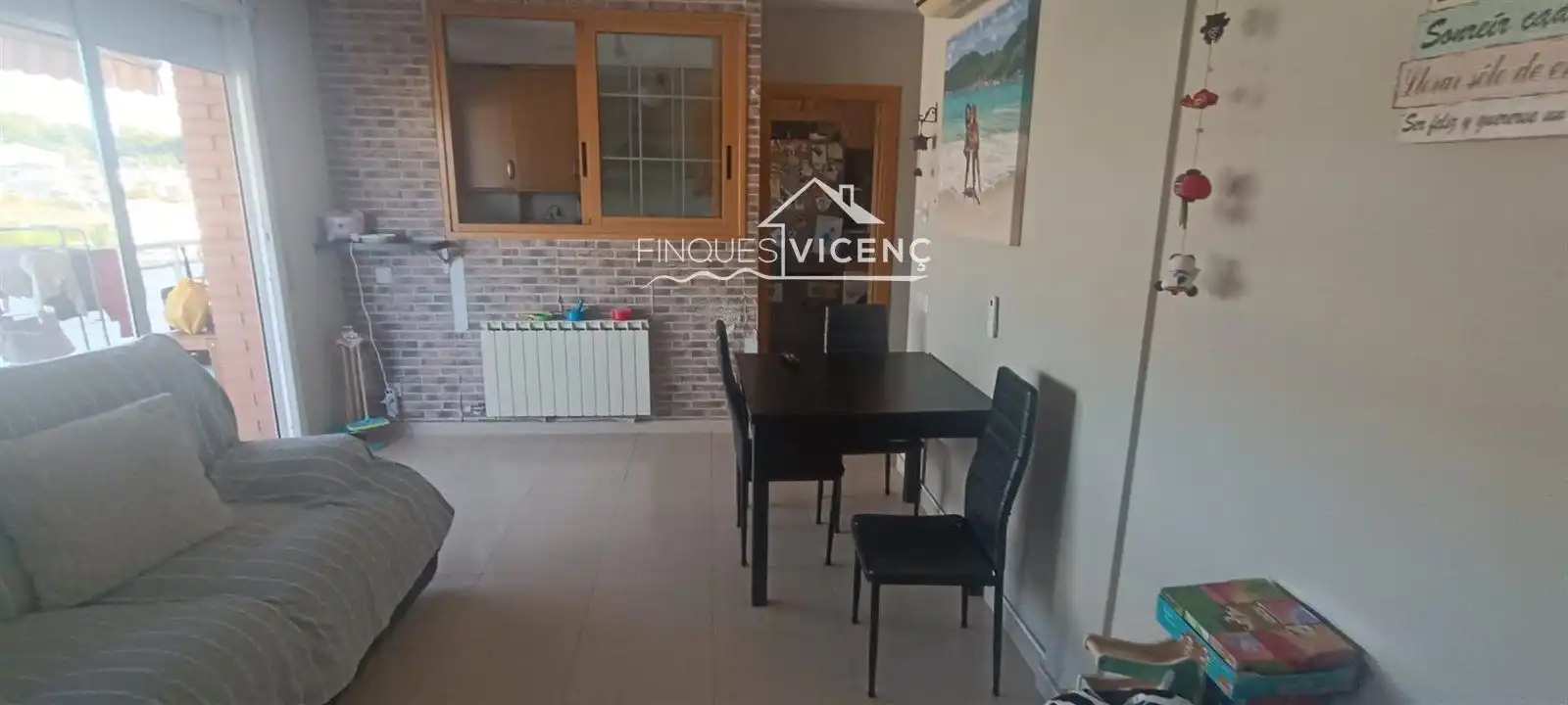 Wohnung mit Pool zum Verkauf in Barcelona, imagen 9