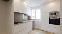 Kitchen of Flat for sale in Gijón   with Heating and Terrace