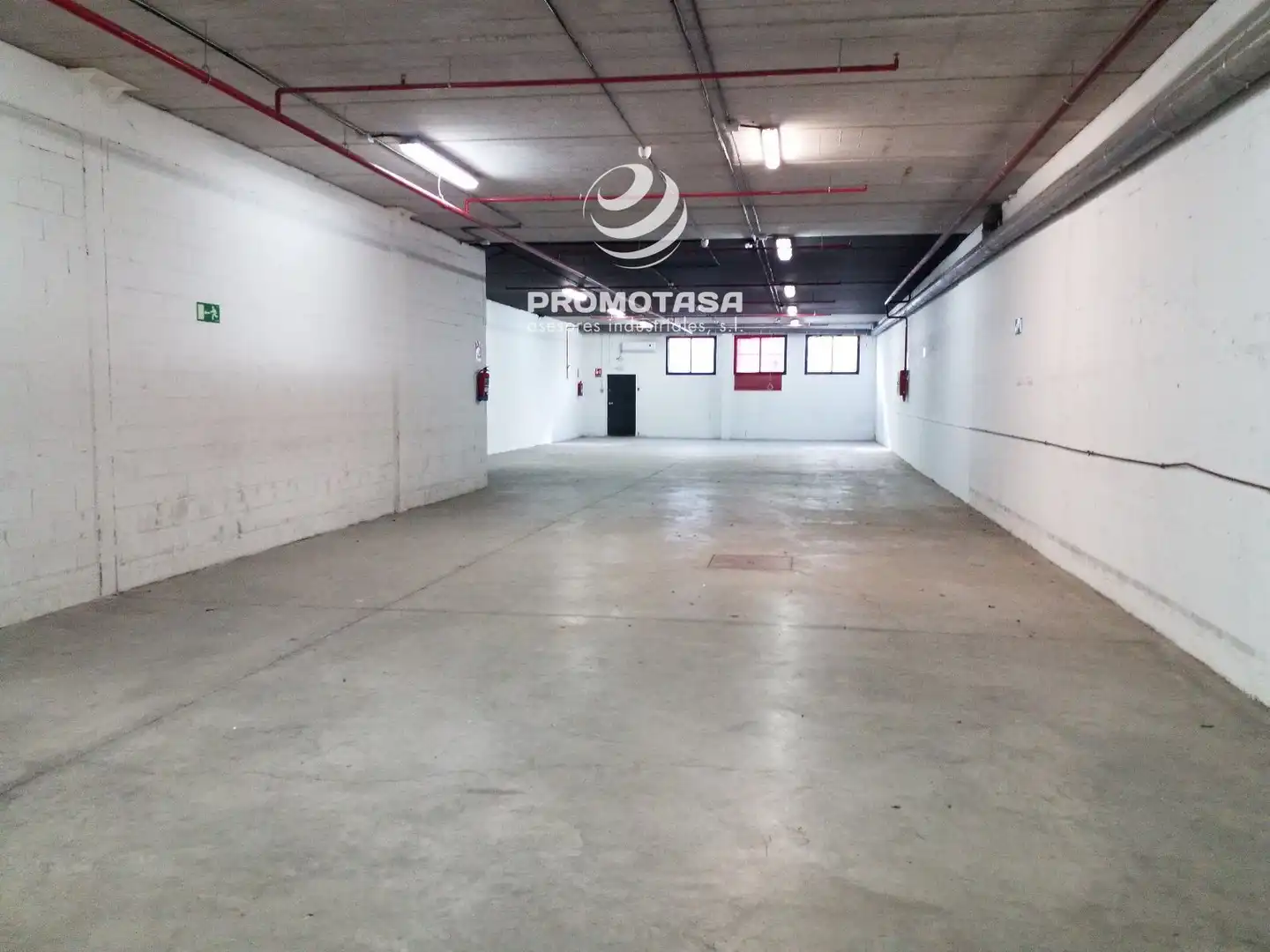Nave industrielle à louer à Rivas Futura, imagen 6