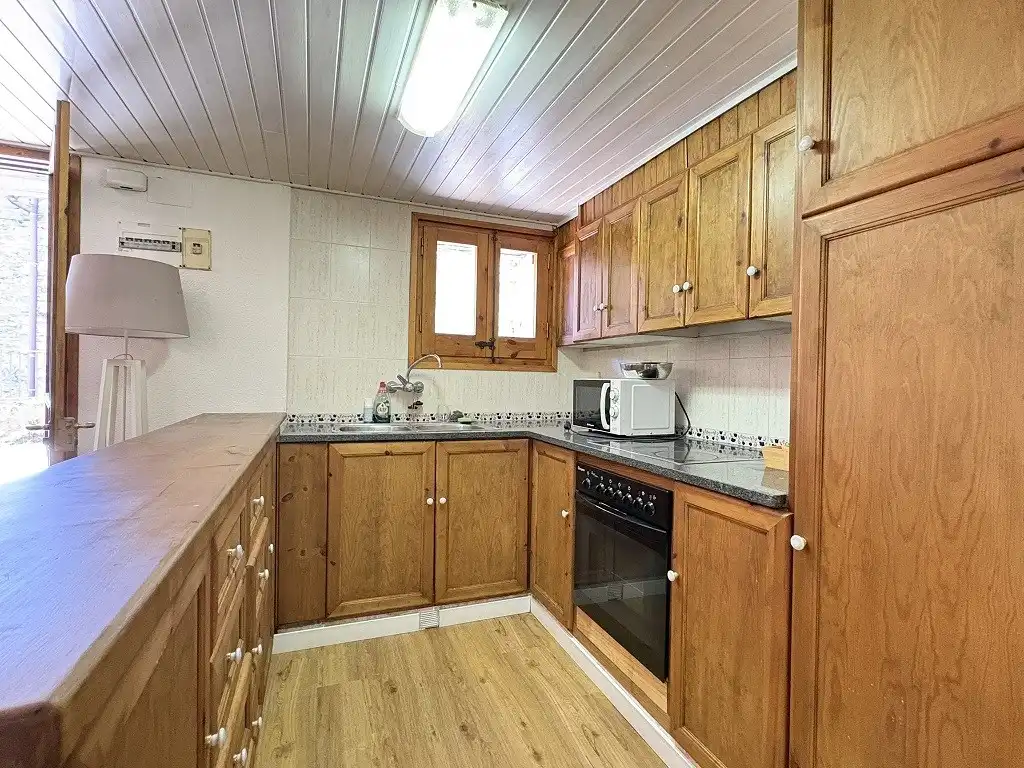 Casa rustica con terrazza in vendita a Camprodon, imagen 10