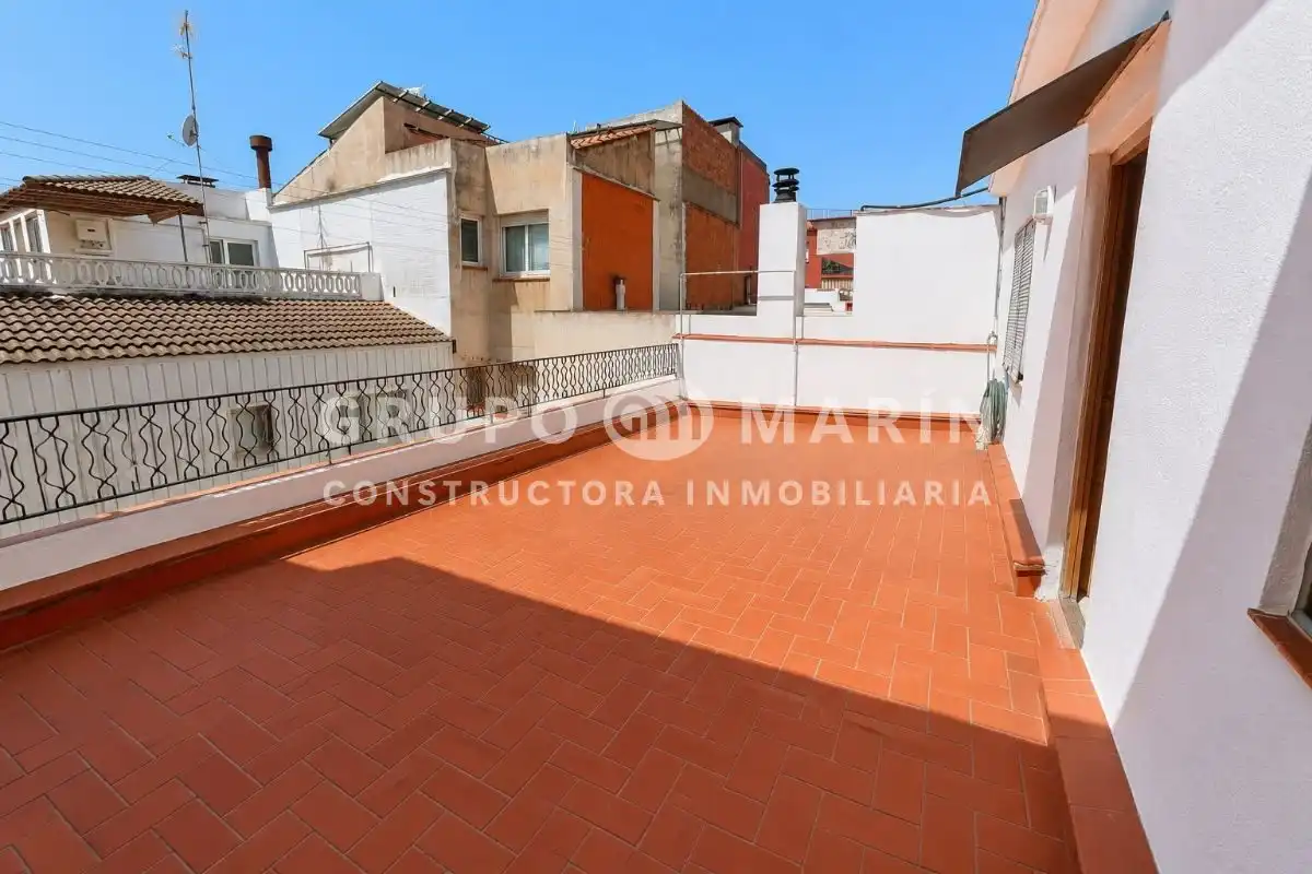 Terraza de Local en venta en Blanes