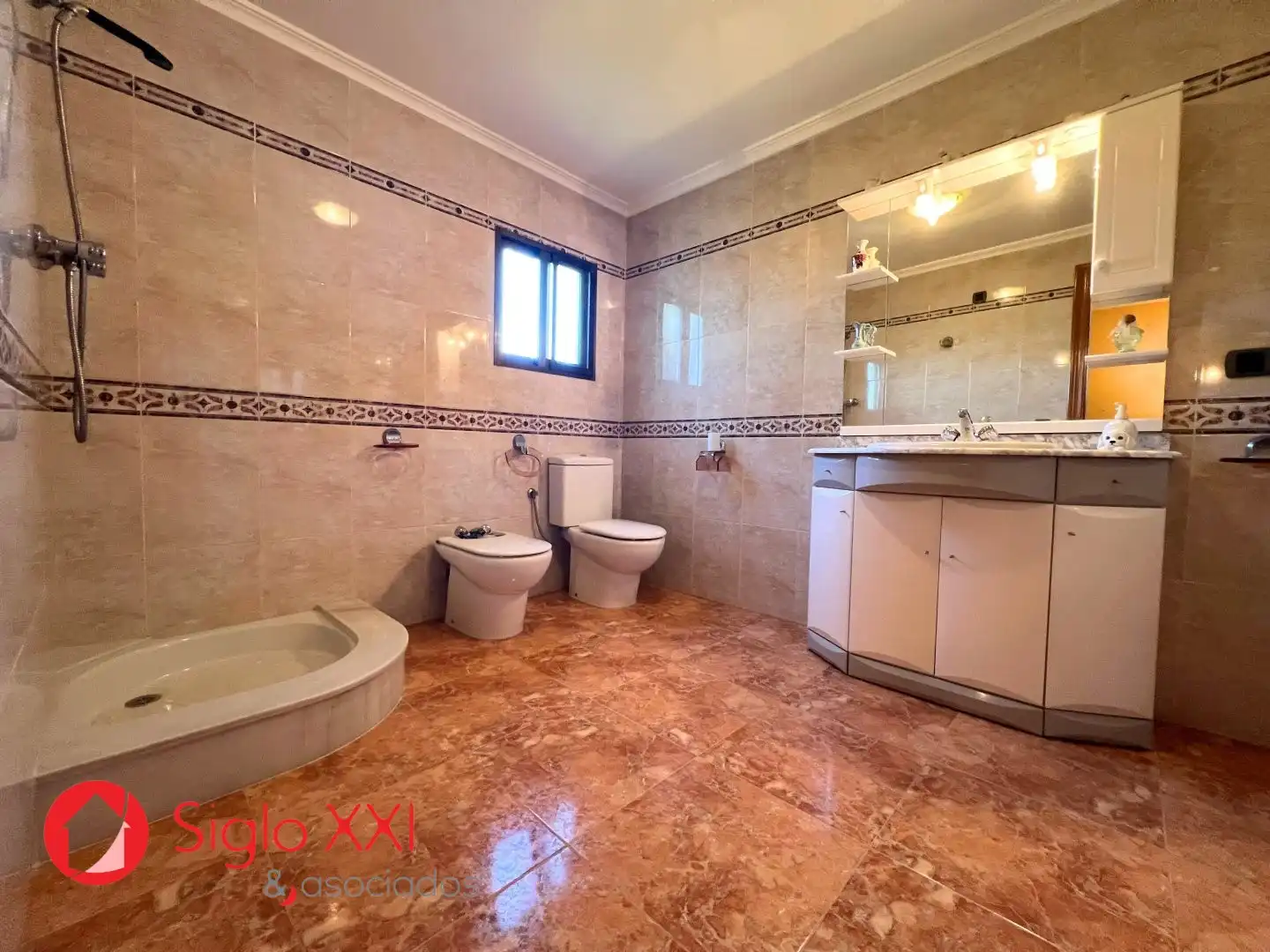 Villa con piscina in vendita a Madrigal, imagen 35