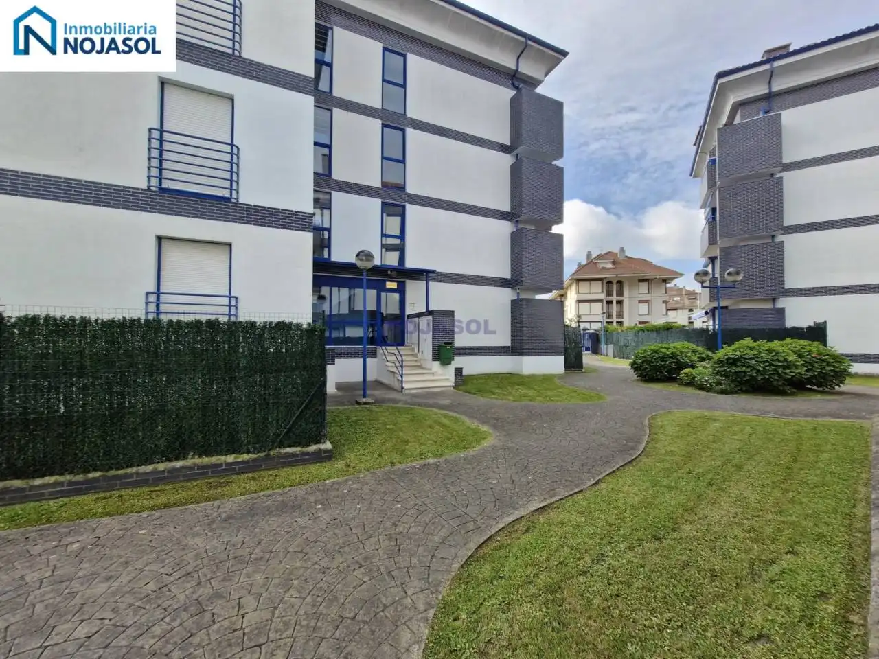 Apartment mit Pool zur Miete in Calle LOS NOGALES 5, imagen 52