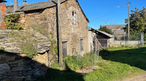 Foto 5 de Finca rústica en venta en A Reborica, Aranga, A Coruña
