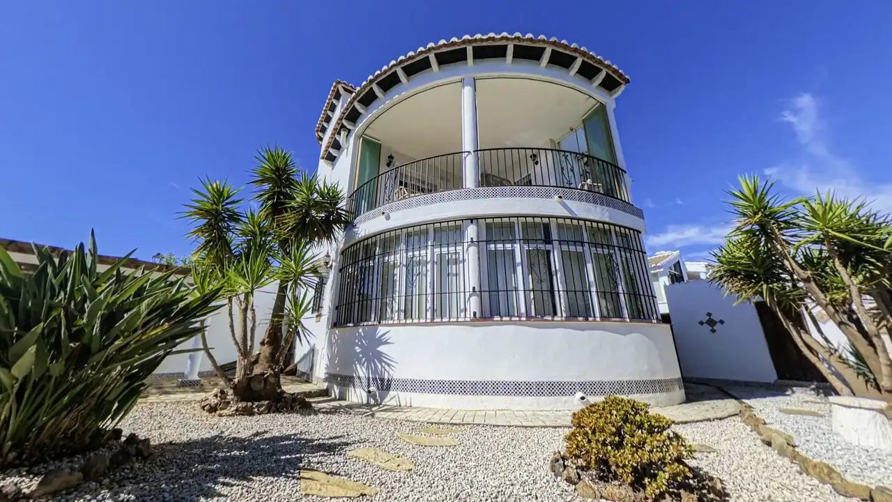 Casa en venda a Viñuela, imagen 9