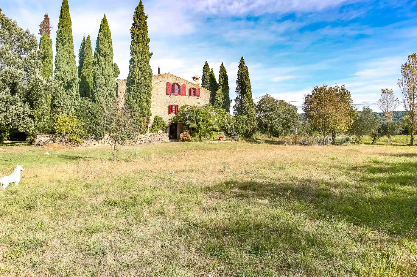 Country homes for sale in Maià de Montcal  with Heating, Private garden and Terrace