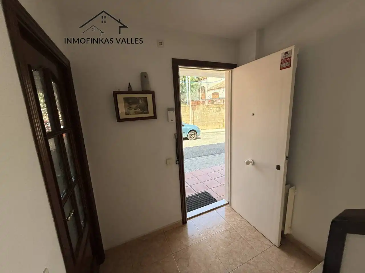 Exterior view of Detached homes for sale in Parets del Vallès  with Air Conditioner, Heating and Private garden