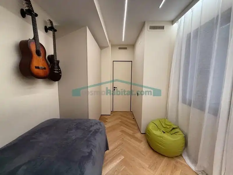 Wohnung mit Terrasse zum Verkauf in Centro, imagen 17