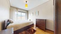 Bedroom of Flat for sale in Bilbao   with Heating, Terrace and Balcony
