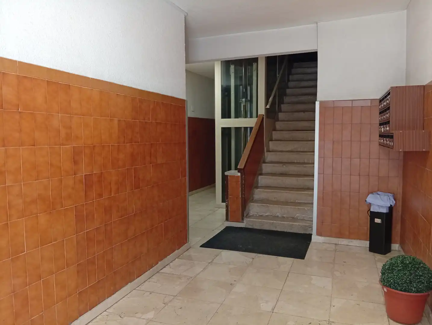 Flat for sale in Pozuelo de Alarcón  with Terrace, Oven and Washing machine