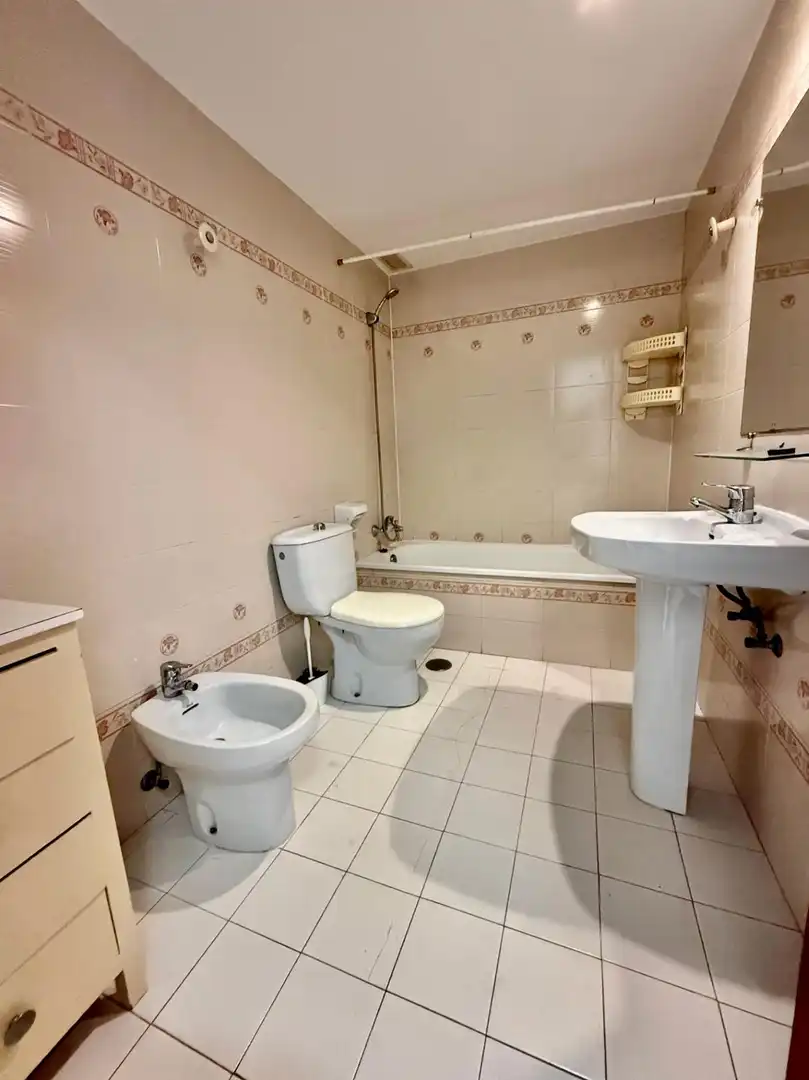 Apartament amb ascensor en venda a Centro Urbano, imagen 12