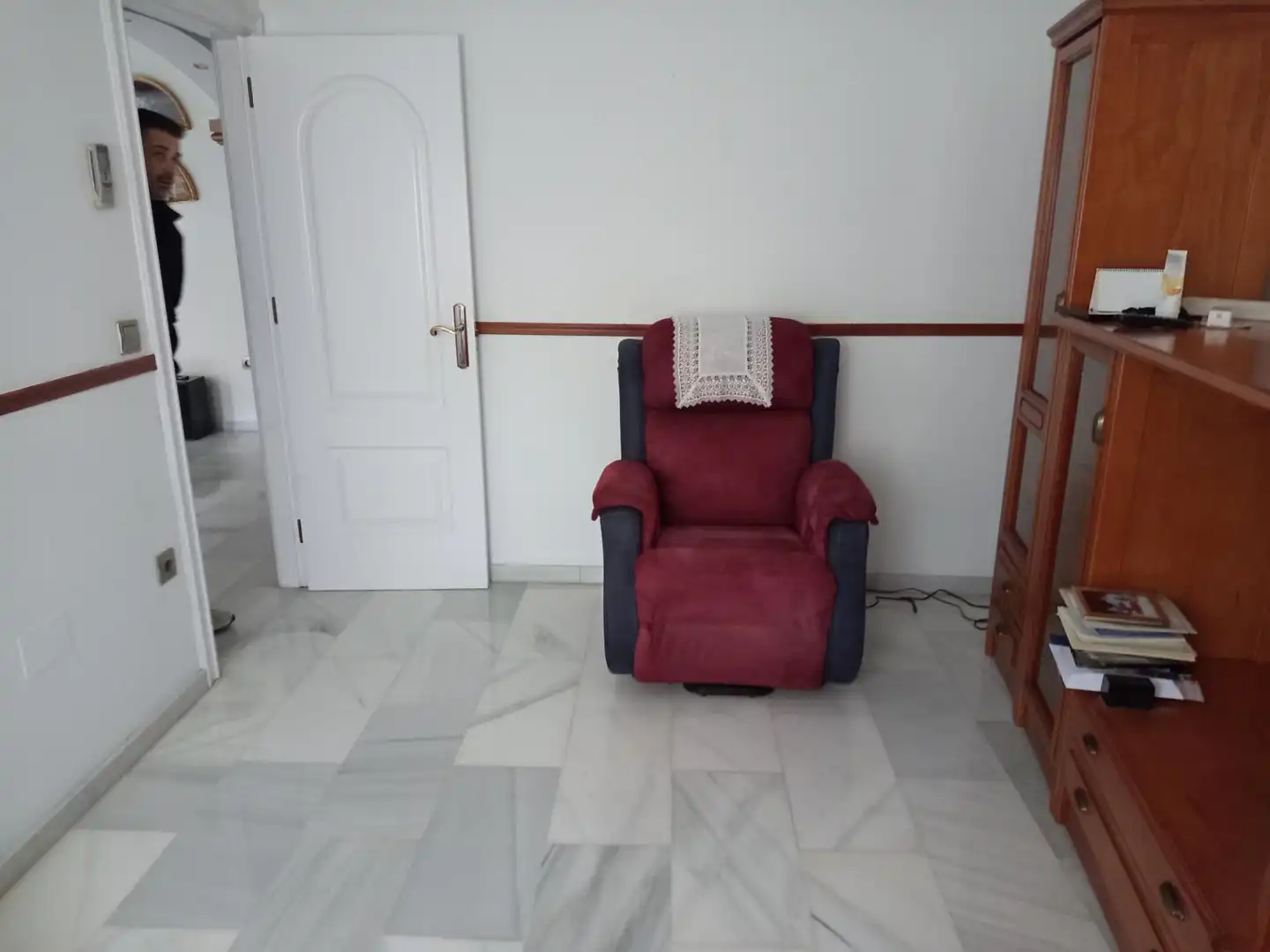 Casa o xalet en venda en Jaén amb Aire condicionat, Calefacció i Jardí privat