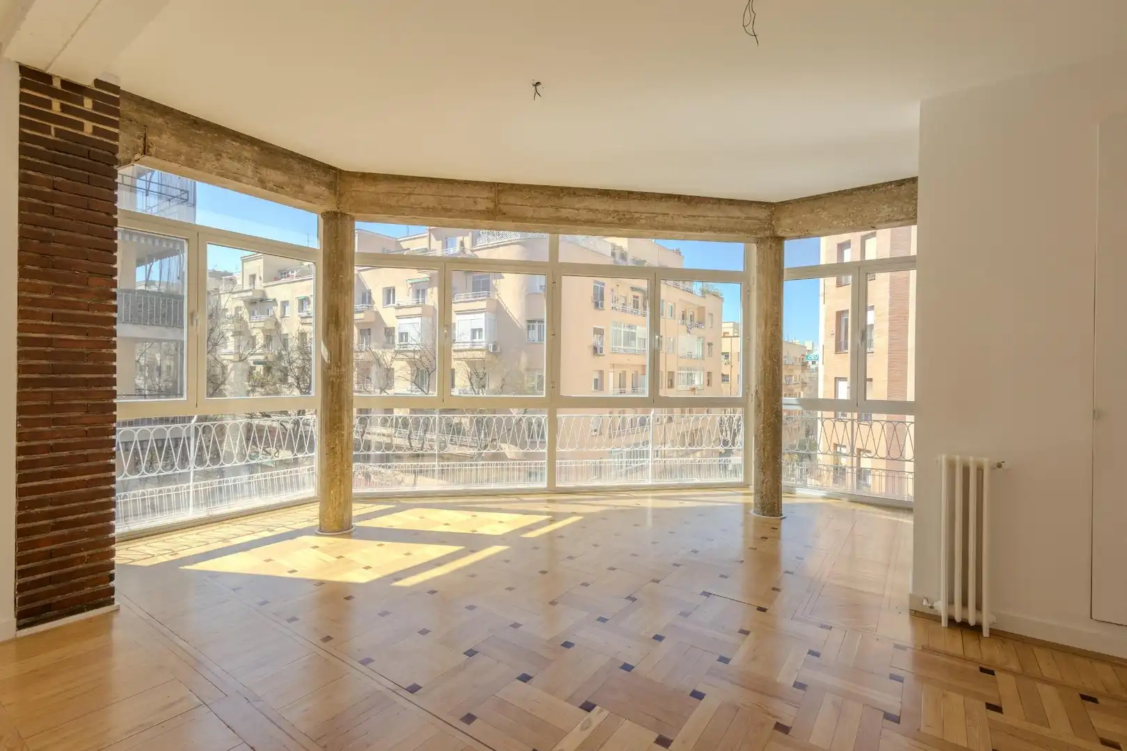 Appartement avec ascenseur à vendre à Calle Calle Guzmán El Bueno, imagen 6