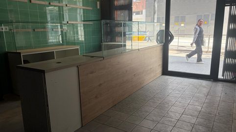 Foto 2 von Geschaftsraum zum Verkauf in Carrer de la Riera Blanca, La Torrassa, L'Hospitalet de Llobregat