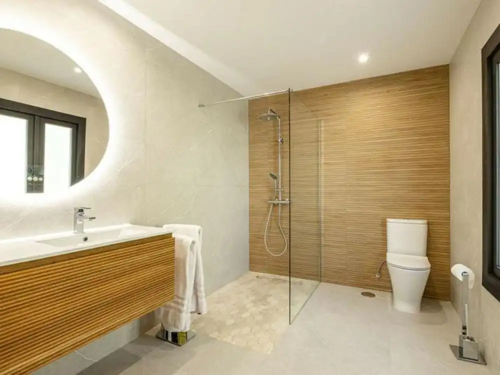 Casa con terraza en venta en Benamara - Atalaya, imagen 19