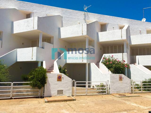 Casa adosada en Alquiler en Calle Isla del Carbon en La Antilla