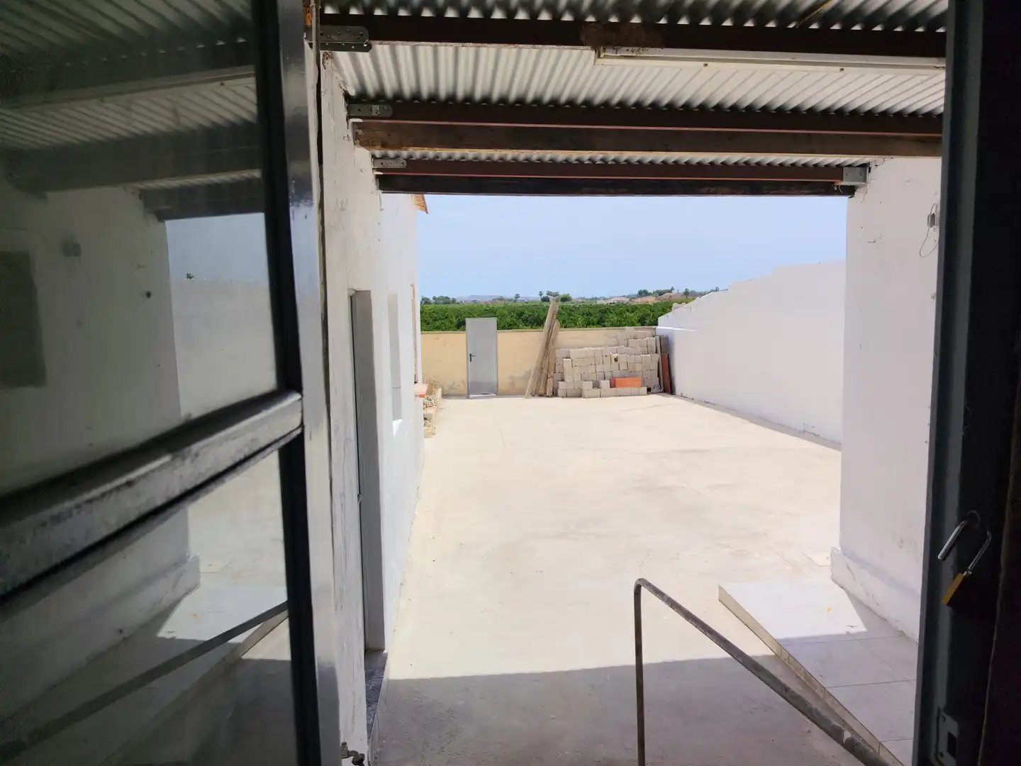 Casa adosada en venta en Rafal con Terraza