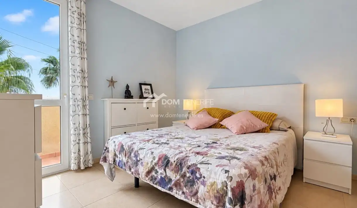 Casa con piscina in vendita a Costa Adeje, imagen 38