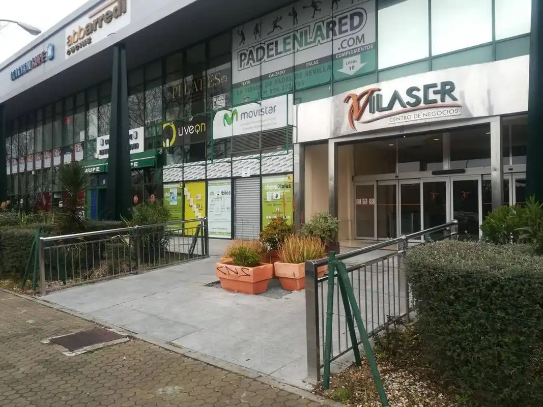 Parkplatz zur Miete in Calle Cromo 26, imagen 10