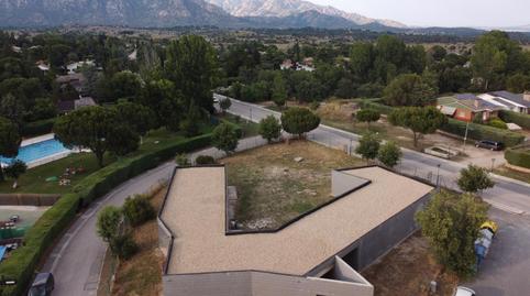 Foto 3 de Edifici en venda a Cerceda, El Boalo - Cerceda – Mataelpino