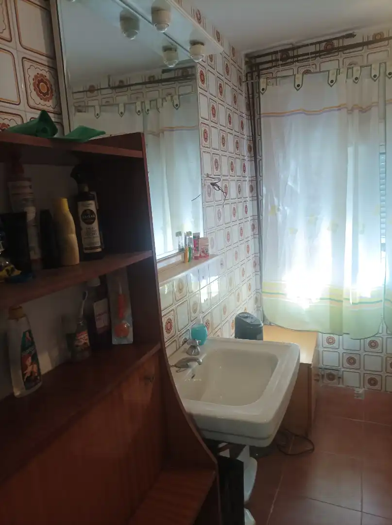 Baño de Casa o chalet en venta en Escalona con Calefacción, Piscina y Amueblado