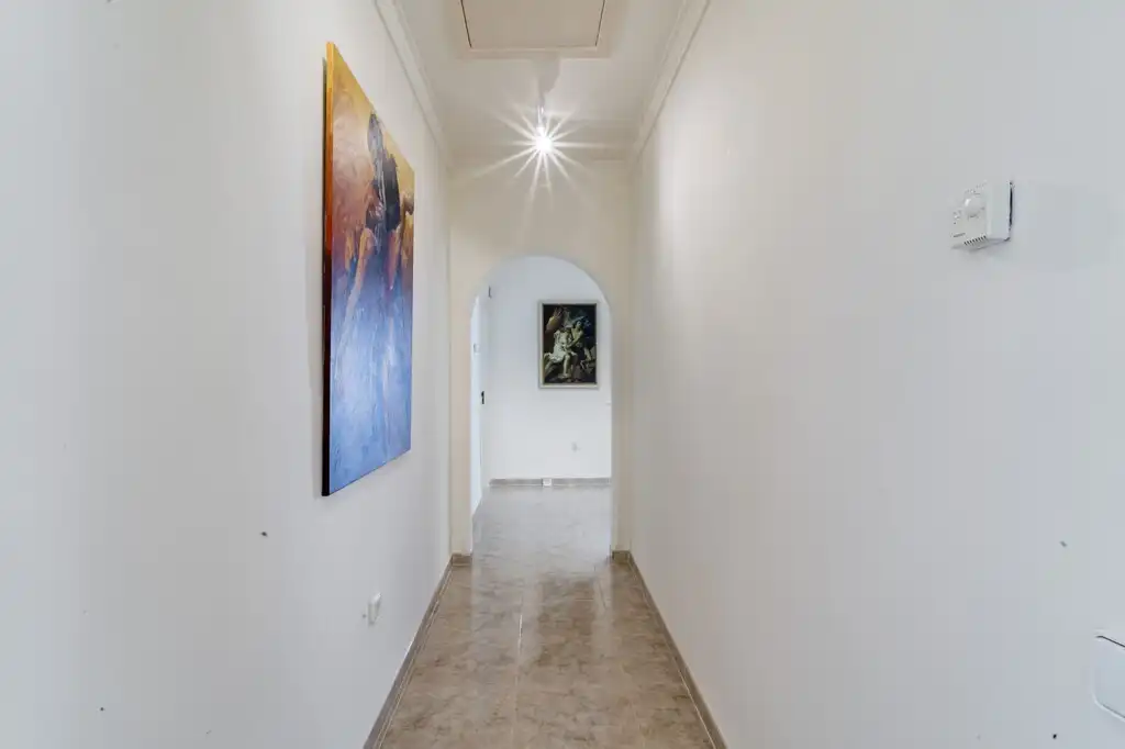 Casa o xalet en venda en Mijas amb Aire condicionat, Calefacció i Jardí privat