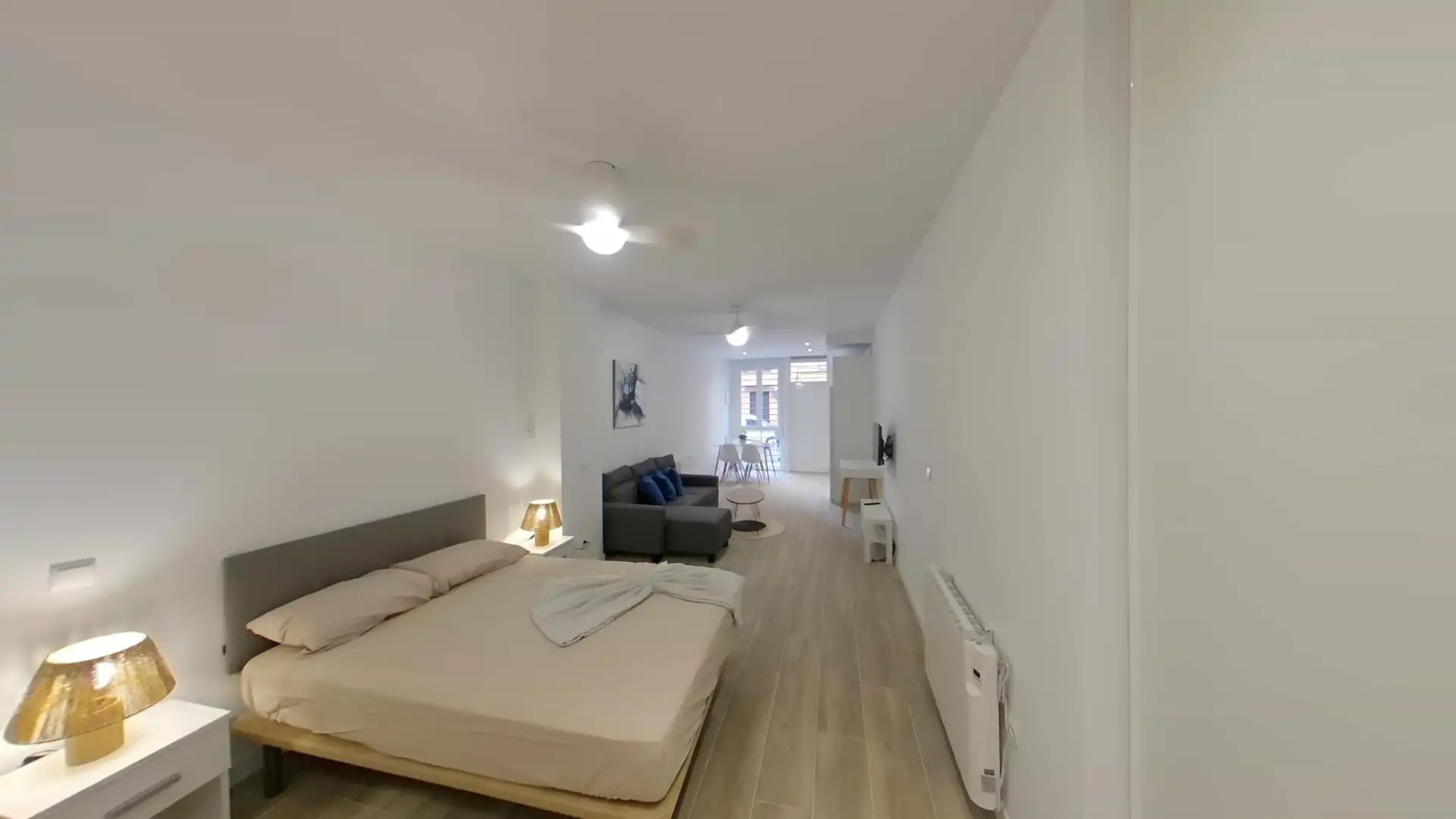 Wohnung zur Miete in Calle de Santa Julia, imagen 11