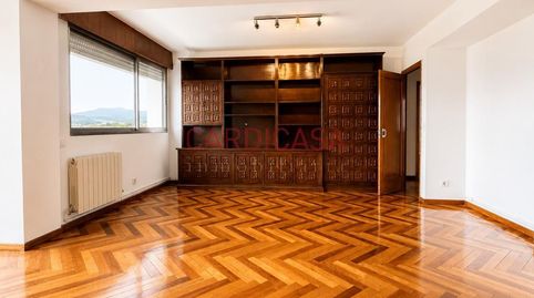 Foto 4 de Piso en venta en Gran Via, O Castro, Vigo