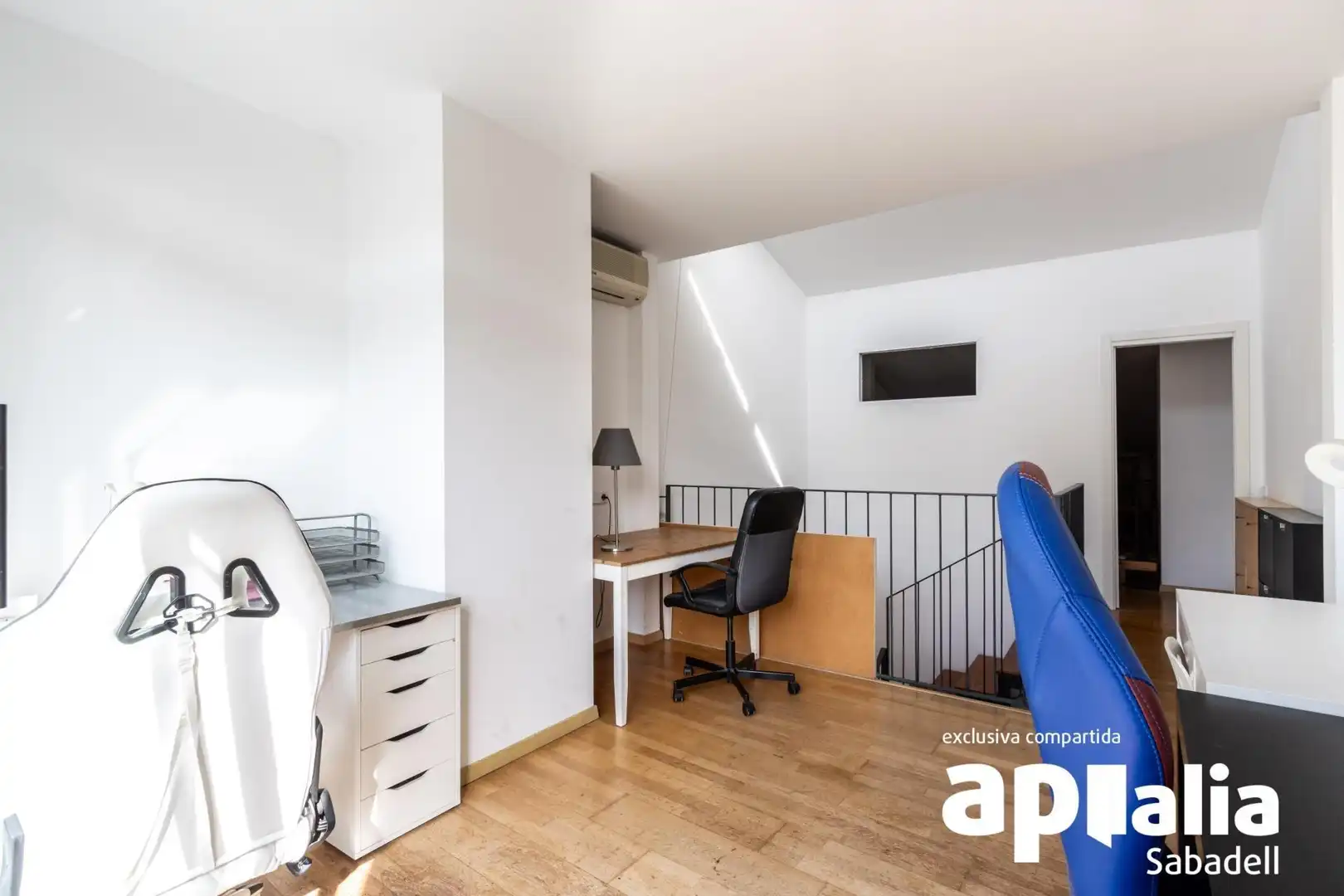 Houses for sale in Sabadell  with Air Conditioner, Heating and Parquet flooring