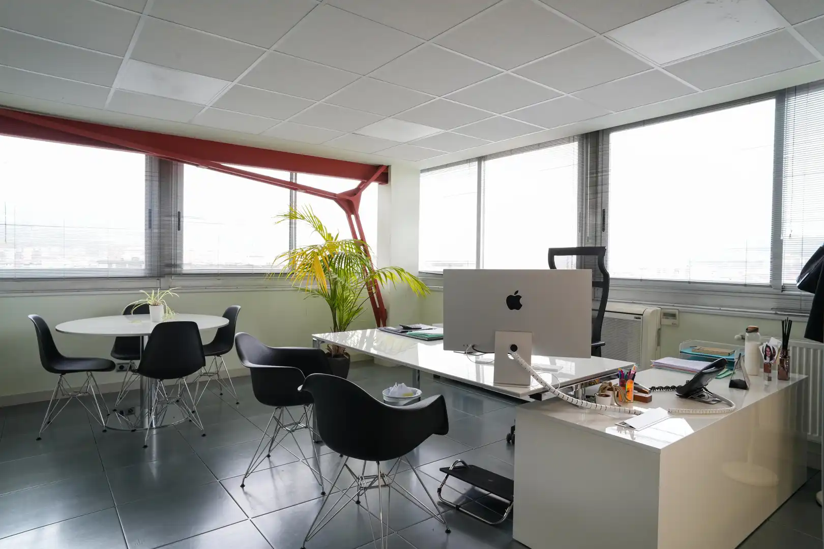Office space for sale in Calle Hurtado de Amézaga, imagen 3