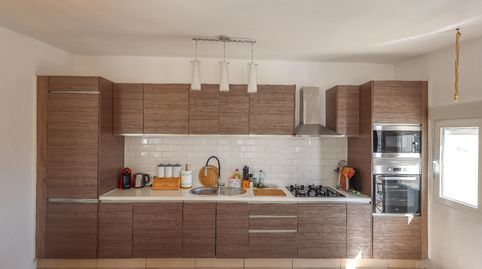 Foto 3 de Casa adosada en venta en Calle Chopillos, Tolox, Málaga