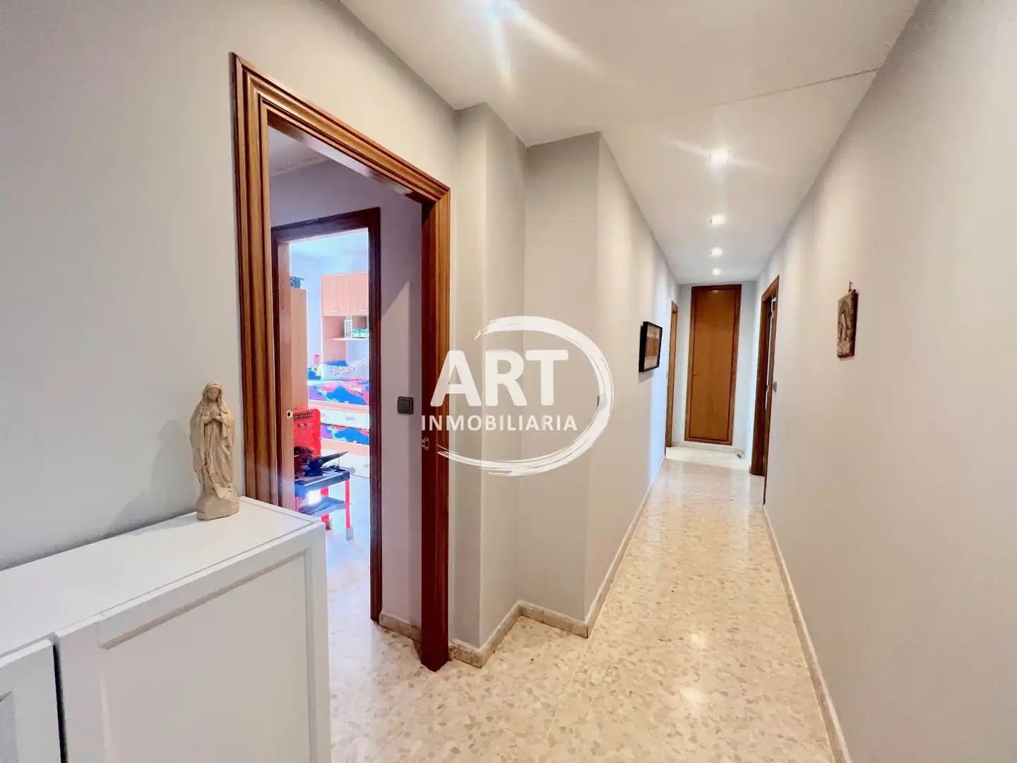 Piso en venta en Paterna con Aire acondicionado, Calefacción y Terraza
