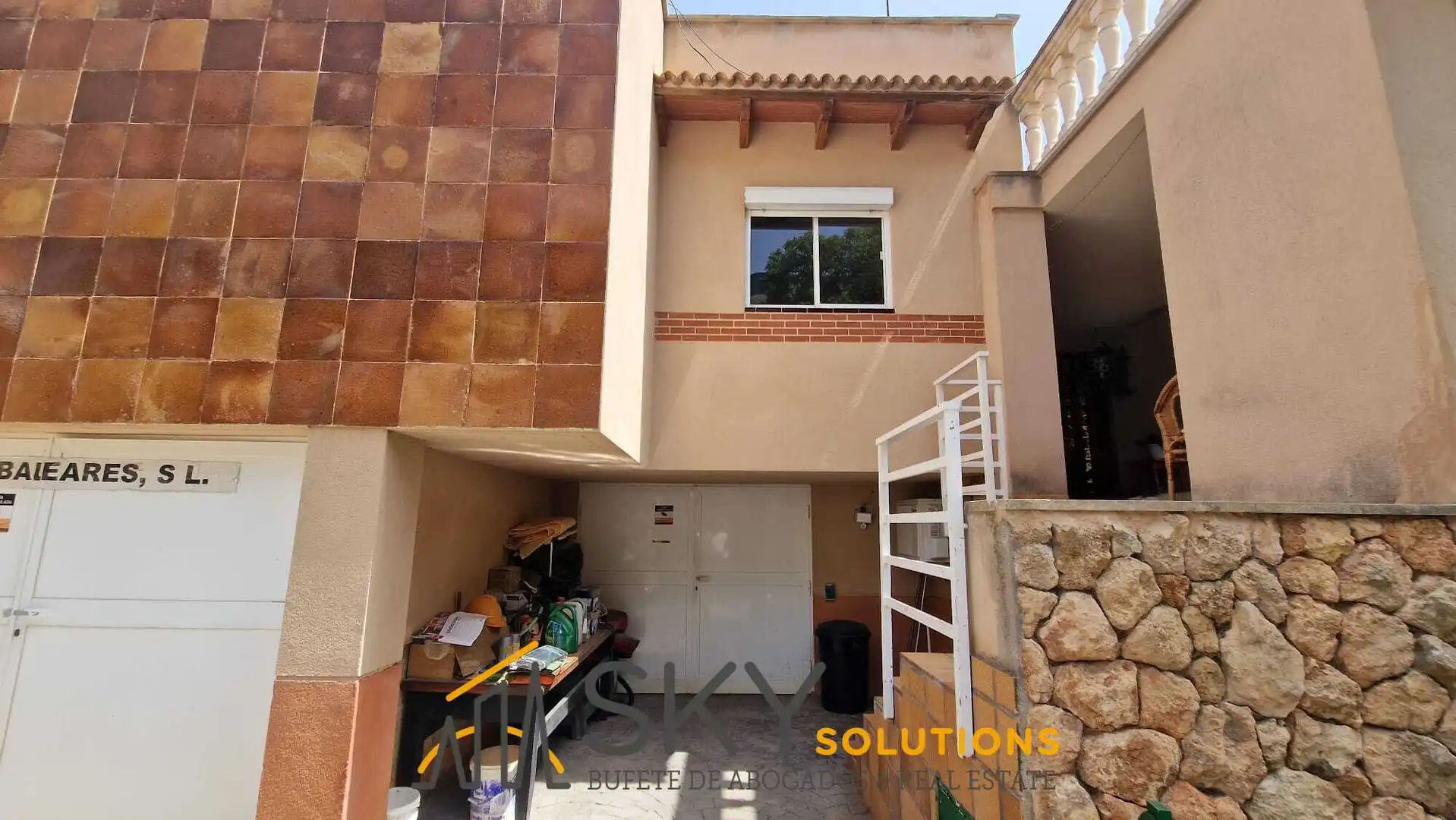 Casa o xalet en venda a Avinguda de Son Rigo, Les Maravelles