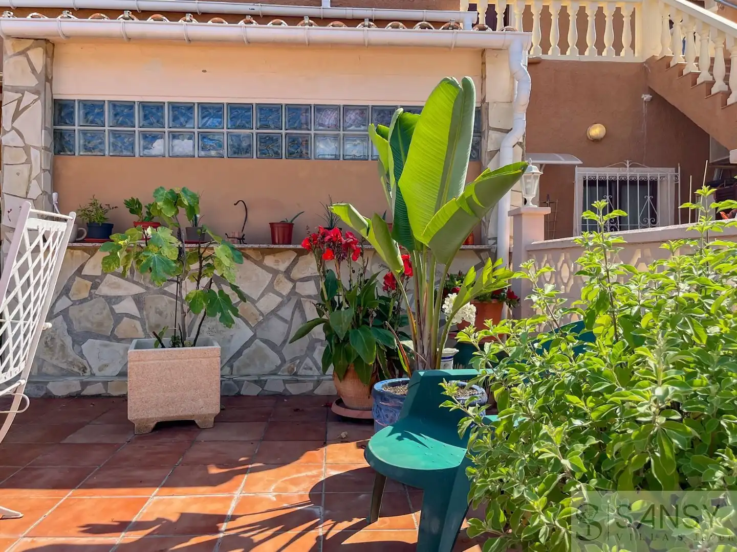 Casa con piscina en venta en Las Marinas / Les Marines, imagen 12
