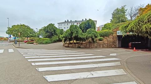 Photo 3 of Garage for sale in Rúa Río de Monelos, 16, Cuatro Caminos - Plaza de la Cubela, A Coruña Capital