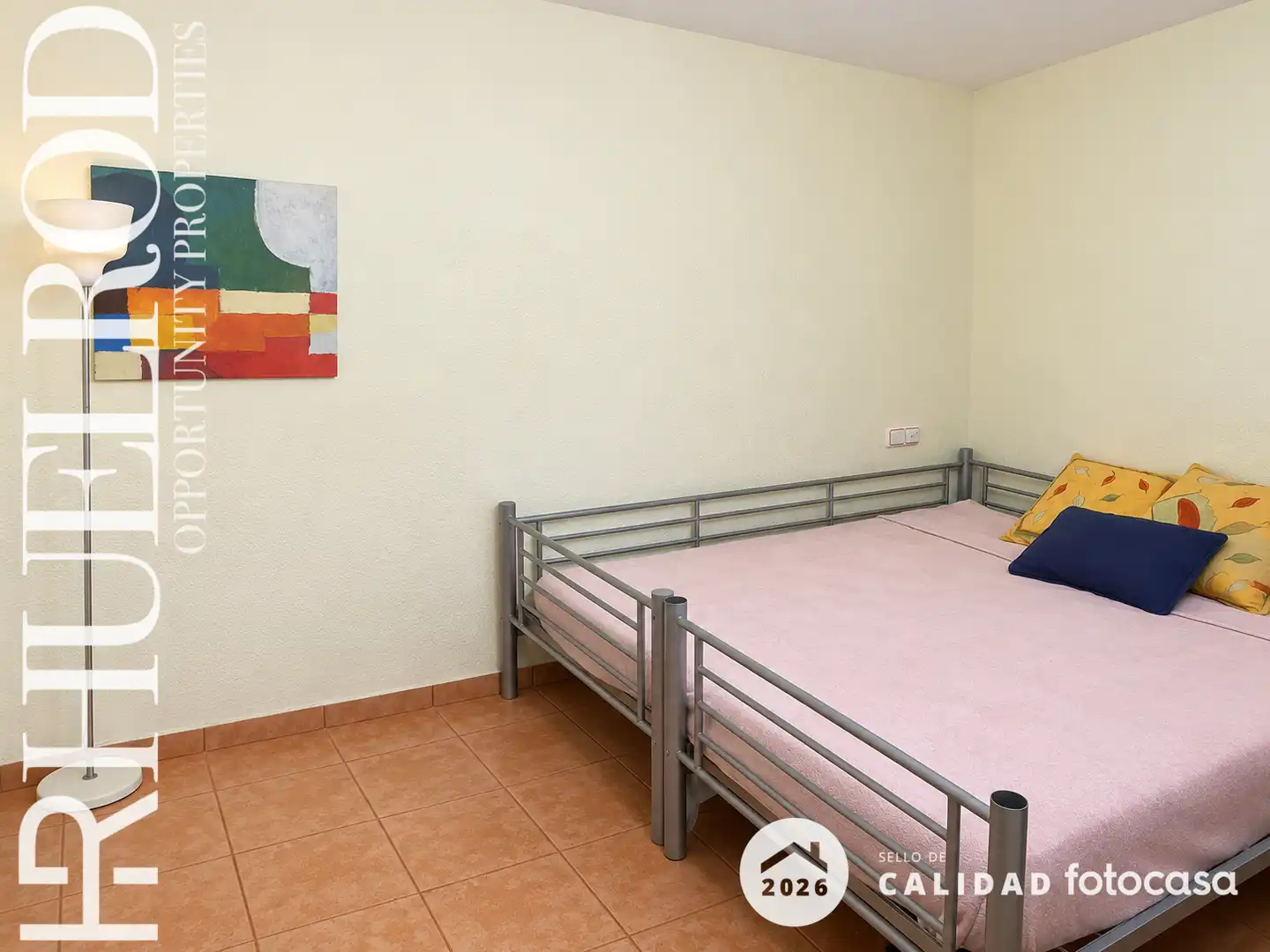Pis en venda a Carrer del Castell, imagen 4