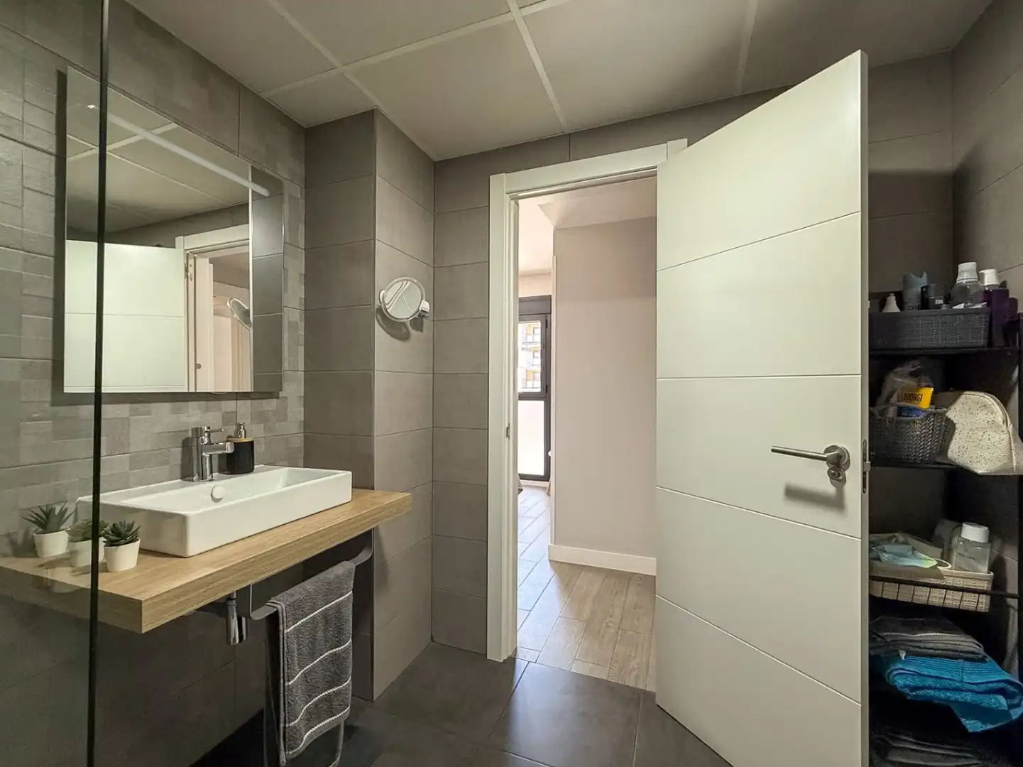 Baño de Piso en venta en Guadalajara con Aire acondicionado, Calefacción y Terraza