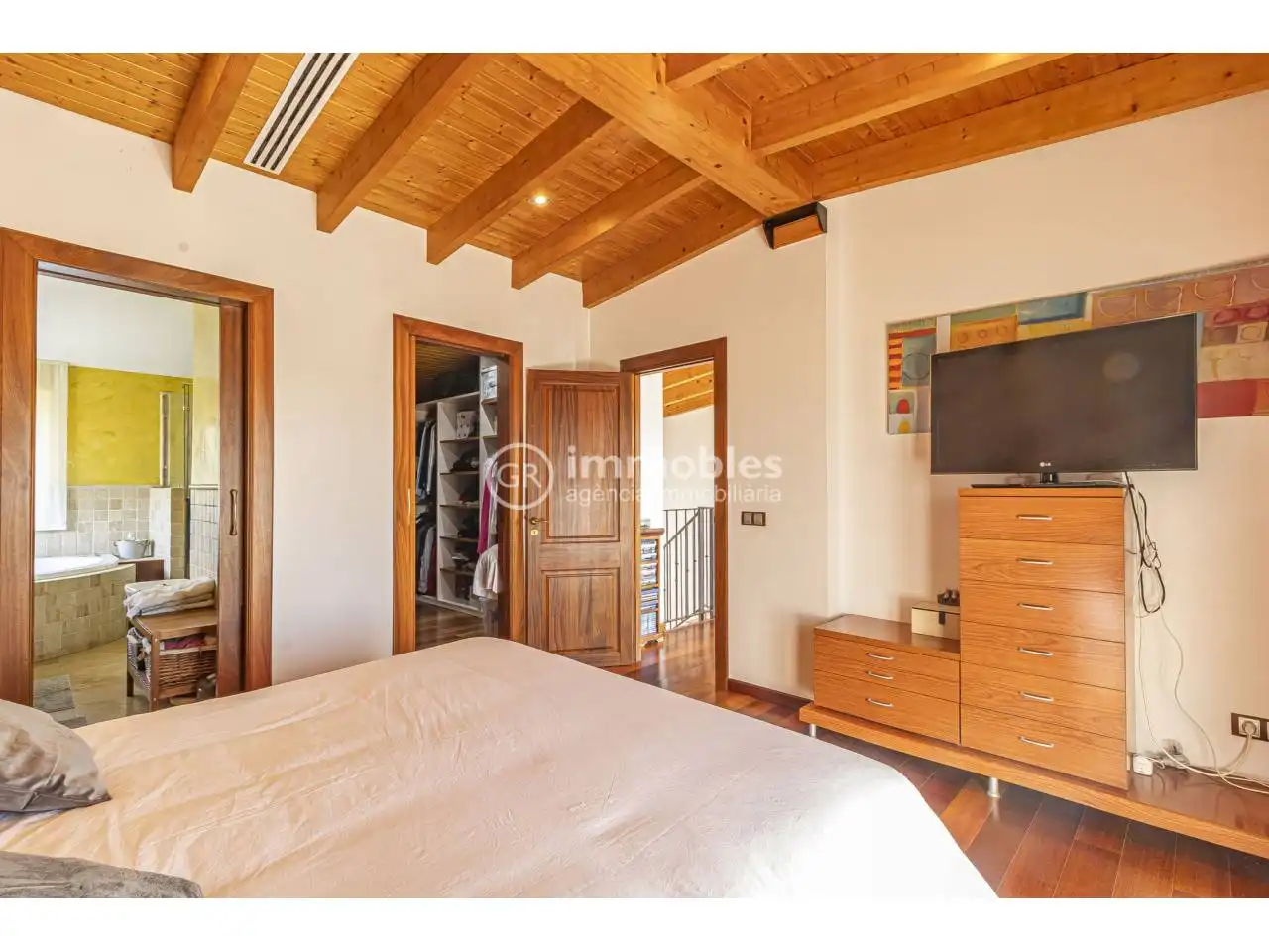 Casa o chalet en venta en Alaró con Aire acondicionado, Calefacción y Jardín privado