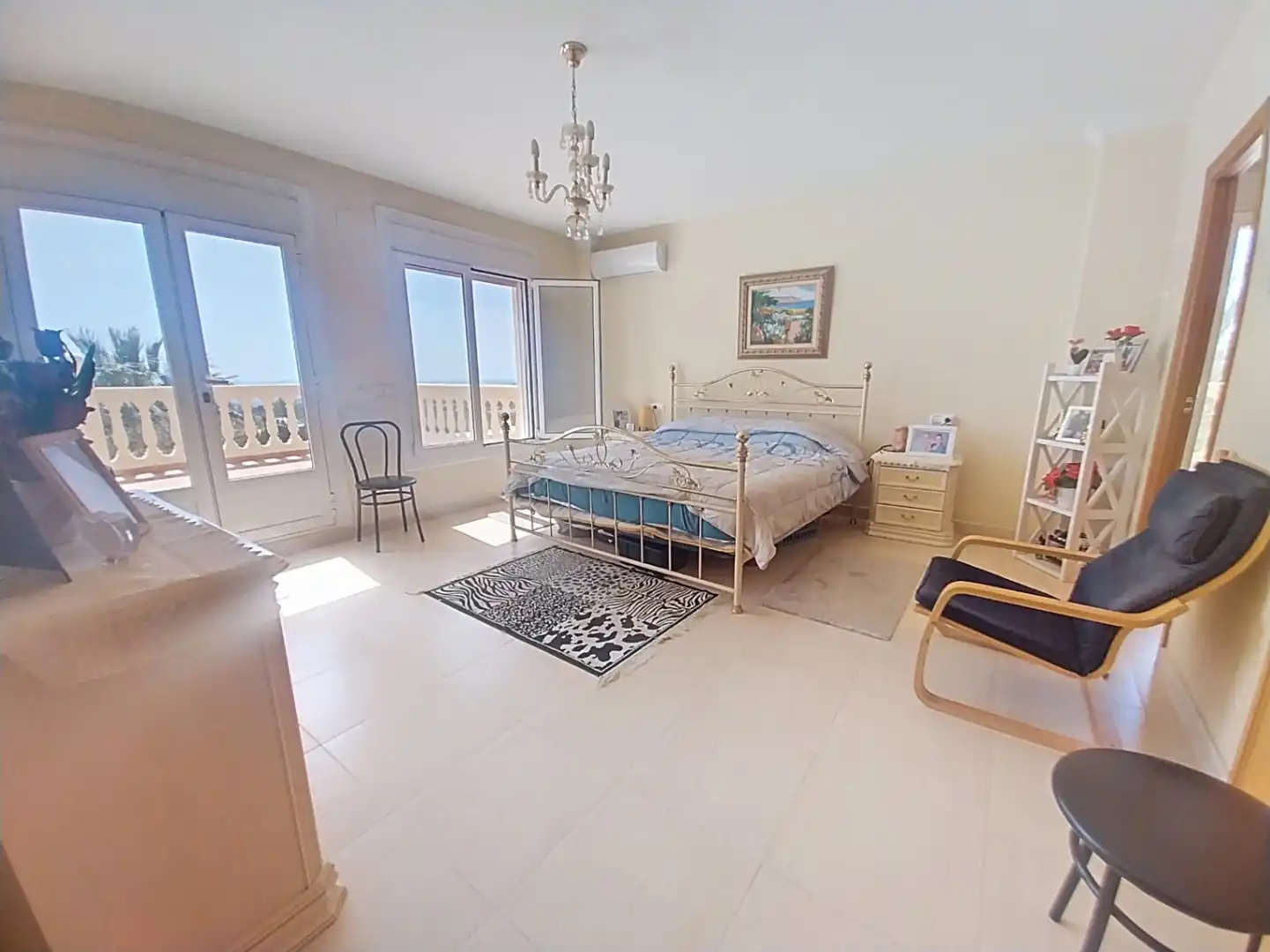 Villa mit Terrasse zum Verkauf in Levante Alto, imagen 25