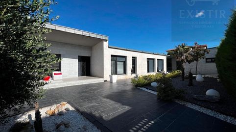 Foto 3 de Casa o chalet en venta en Villalobón, Palencia