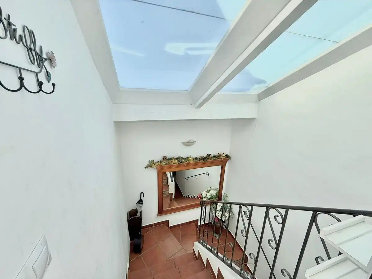 Ático con ascensor en venta en Puerto Deportivo, imagen 17