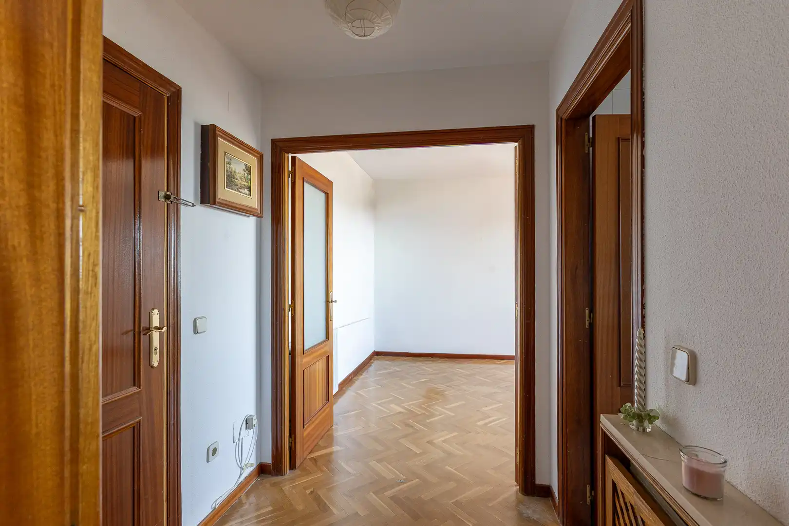 Piso en venta en Tres Cantos con Aire acondicionado, Calefacción y Parquet