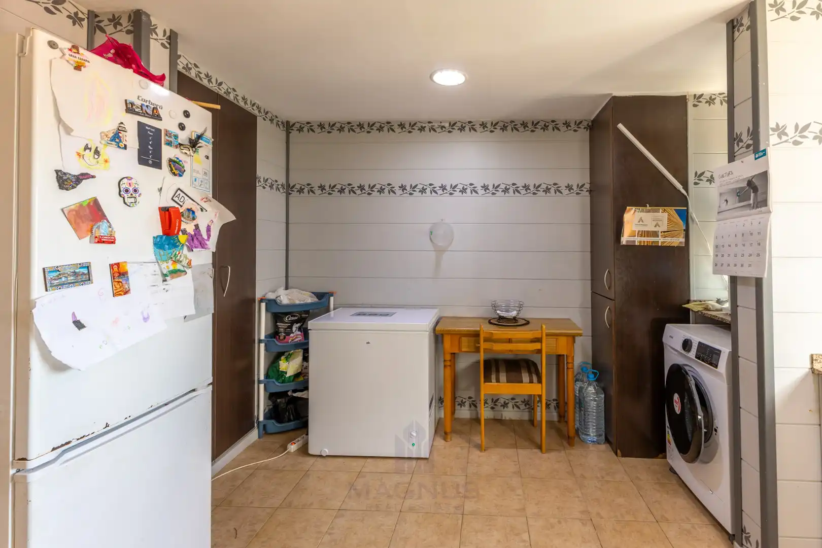 Cuina de Apartament en venda en Almenara, Castellón