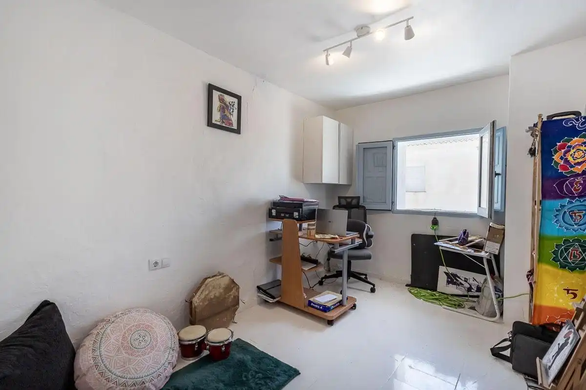 Casa amb terrassa en venda a Moclín, imagen 34
